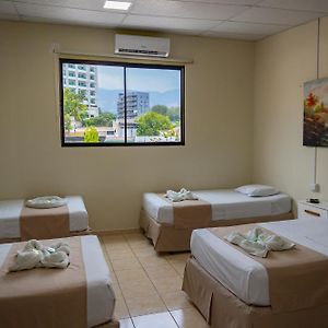 Hotel La Capilla - Suites & Apartments San Benito